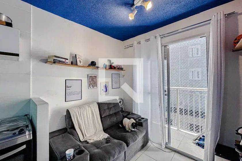Apartamento à Venda - Belém, 1 Quarto, 28 m2