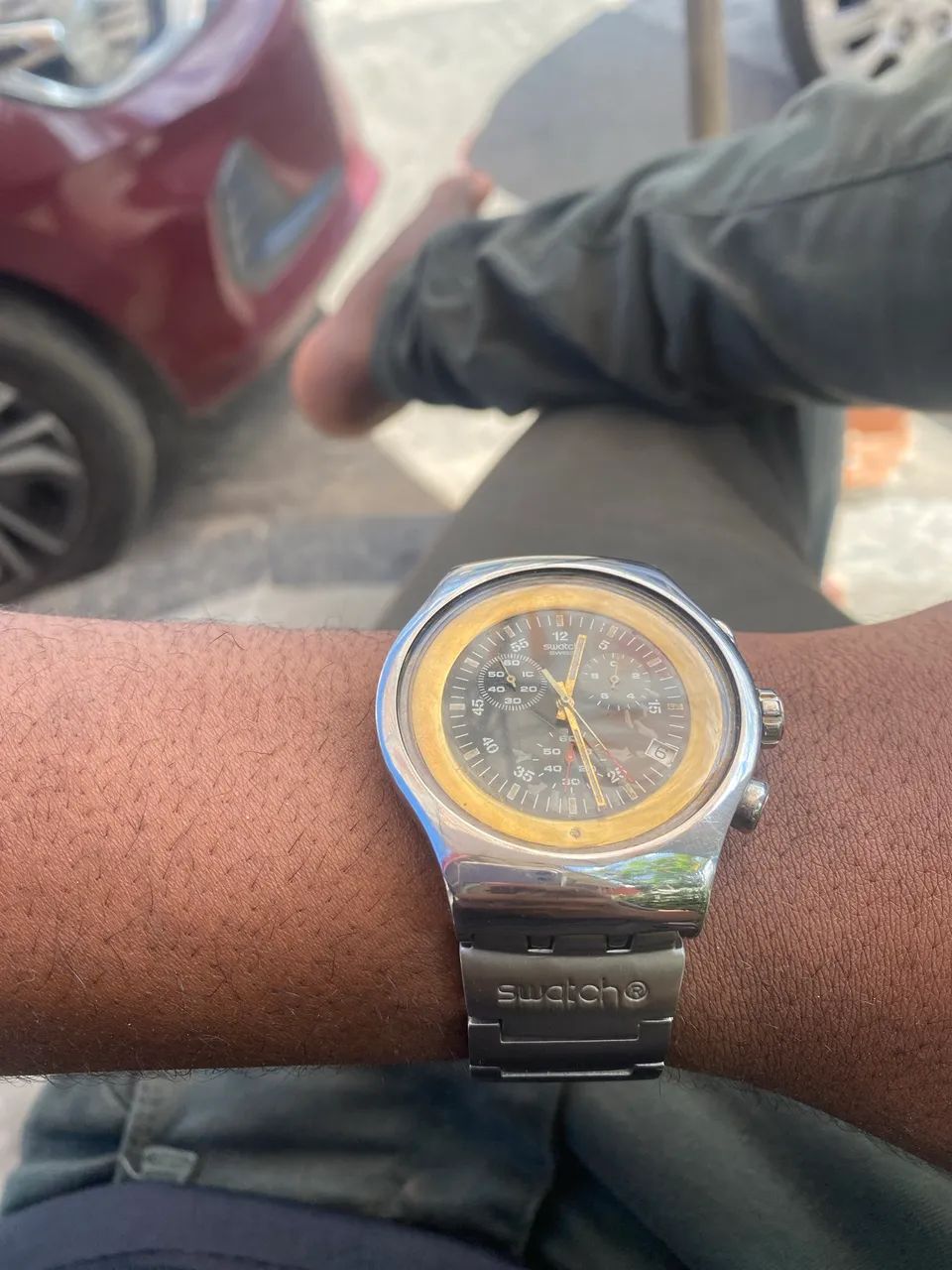 Swatch 