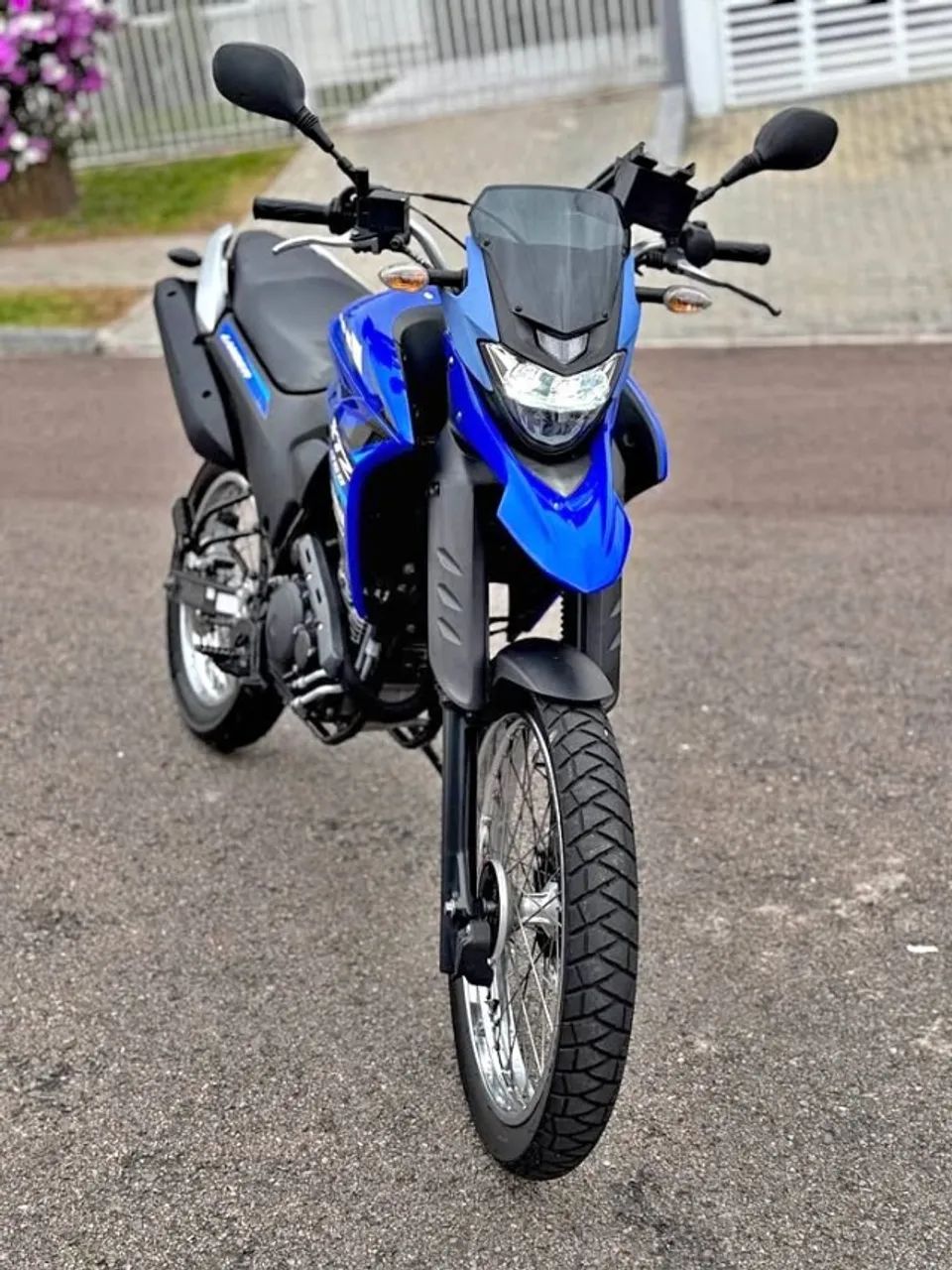 Lander 2023 vendo no boleto - *56