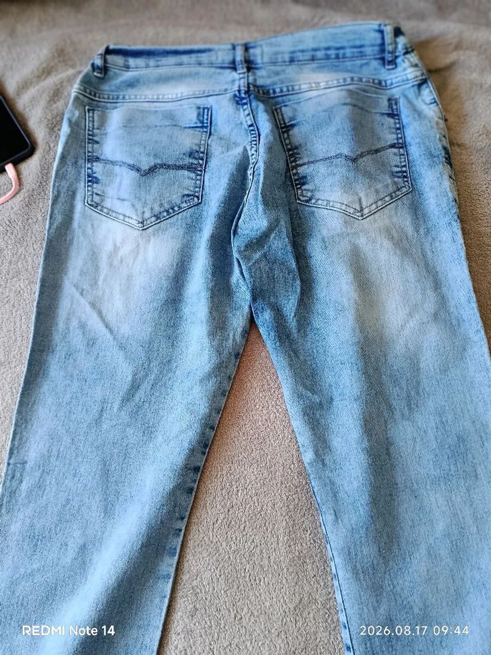 Calça jeans  - Foto 2