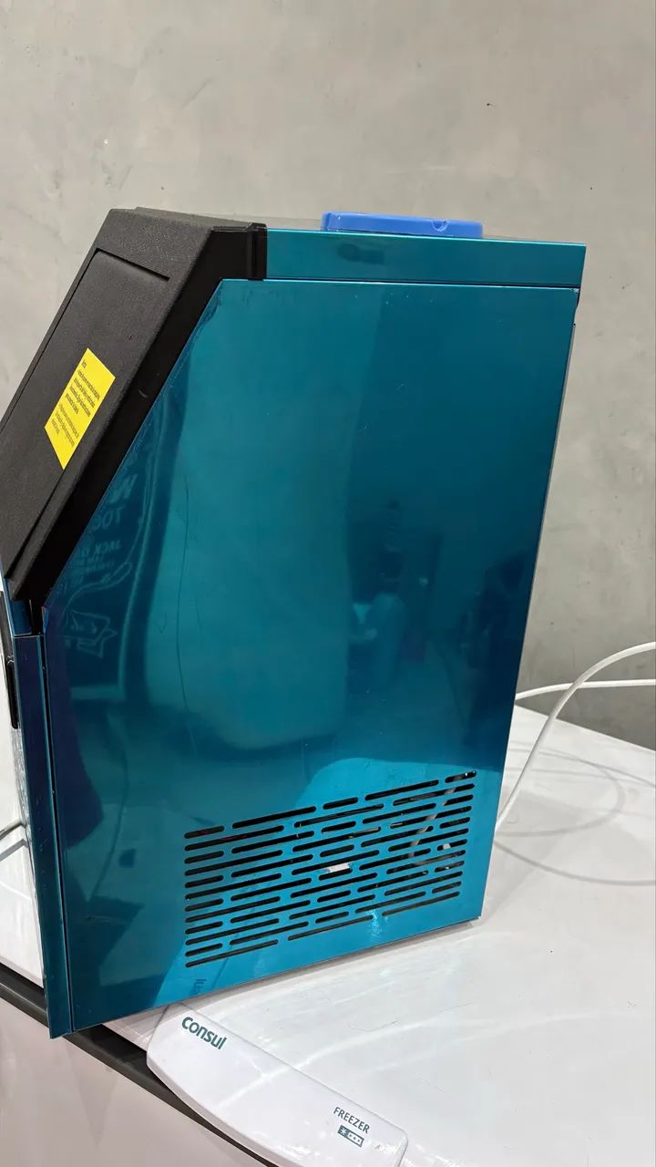 Máquina de fazer gelo  - Foto 3