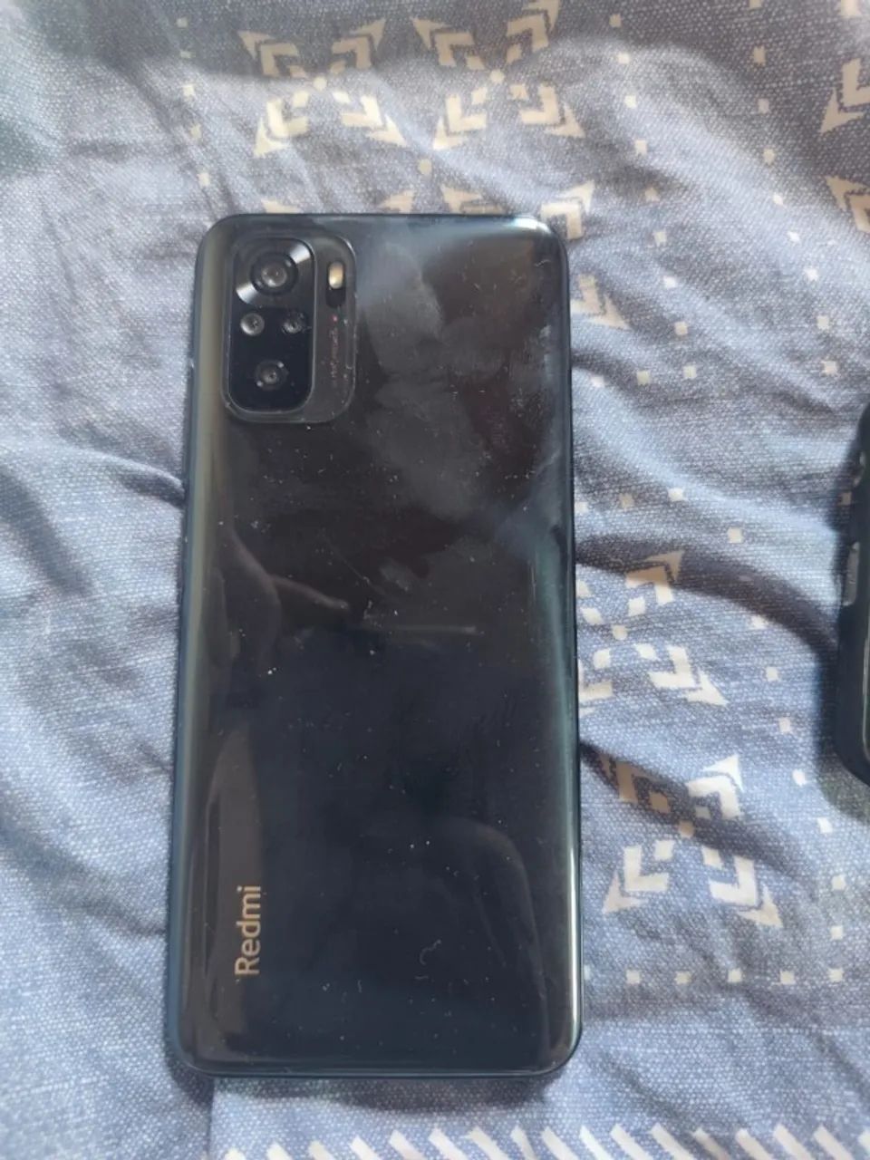 Smartphone Redmi Note 10 - Foto 3