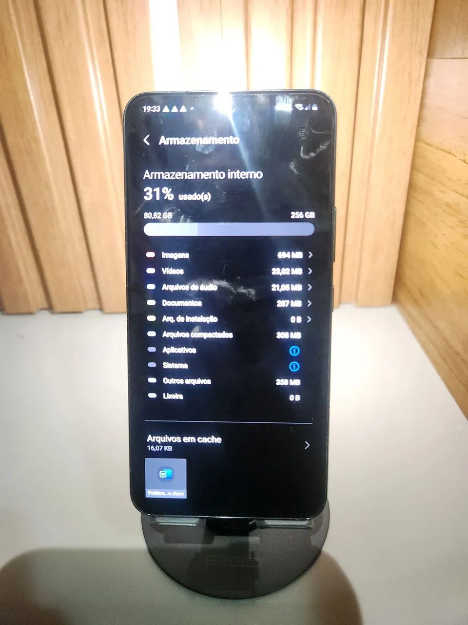 Celular Sansung s22 256gb 