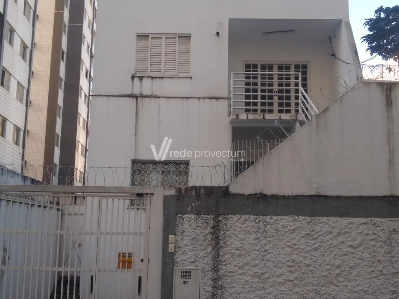 casa - Bosque - Campinas - Foto 2