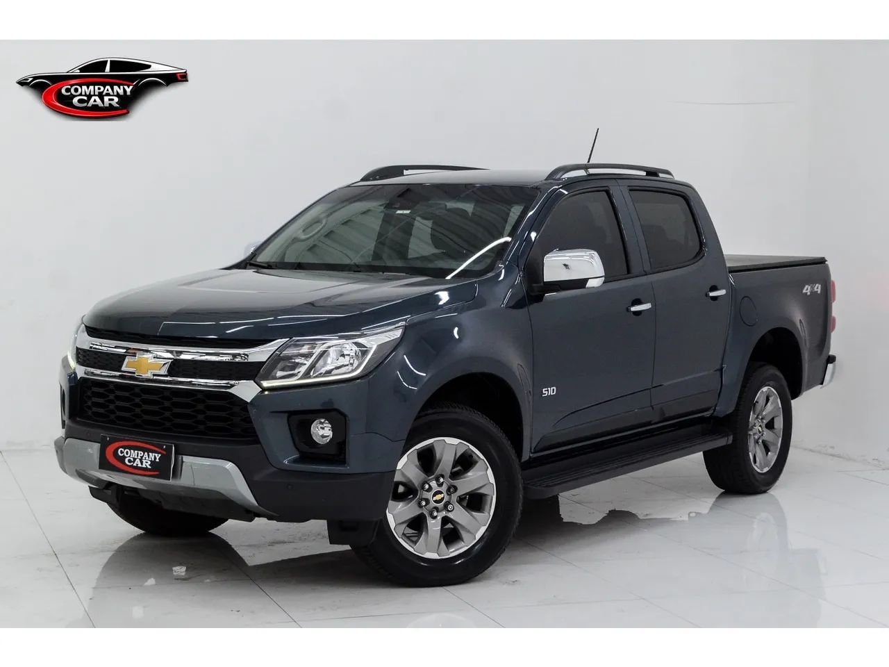 Chevrolet S10 2023 - Foto 3