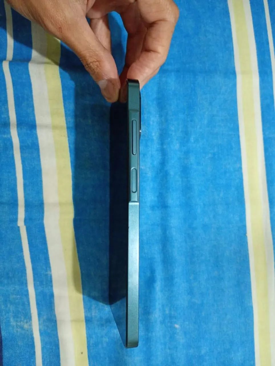 Samsung A07 - R$400. - Foto 3