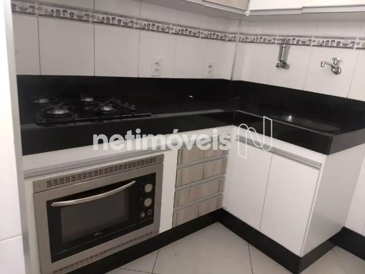 Apartamento 03 quartos no bairro Cidade Nova próximo ao comércio! - Foto 2
