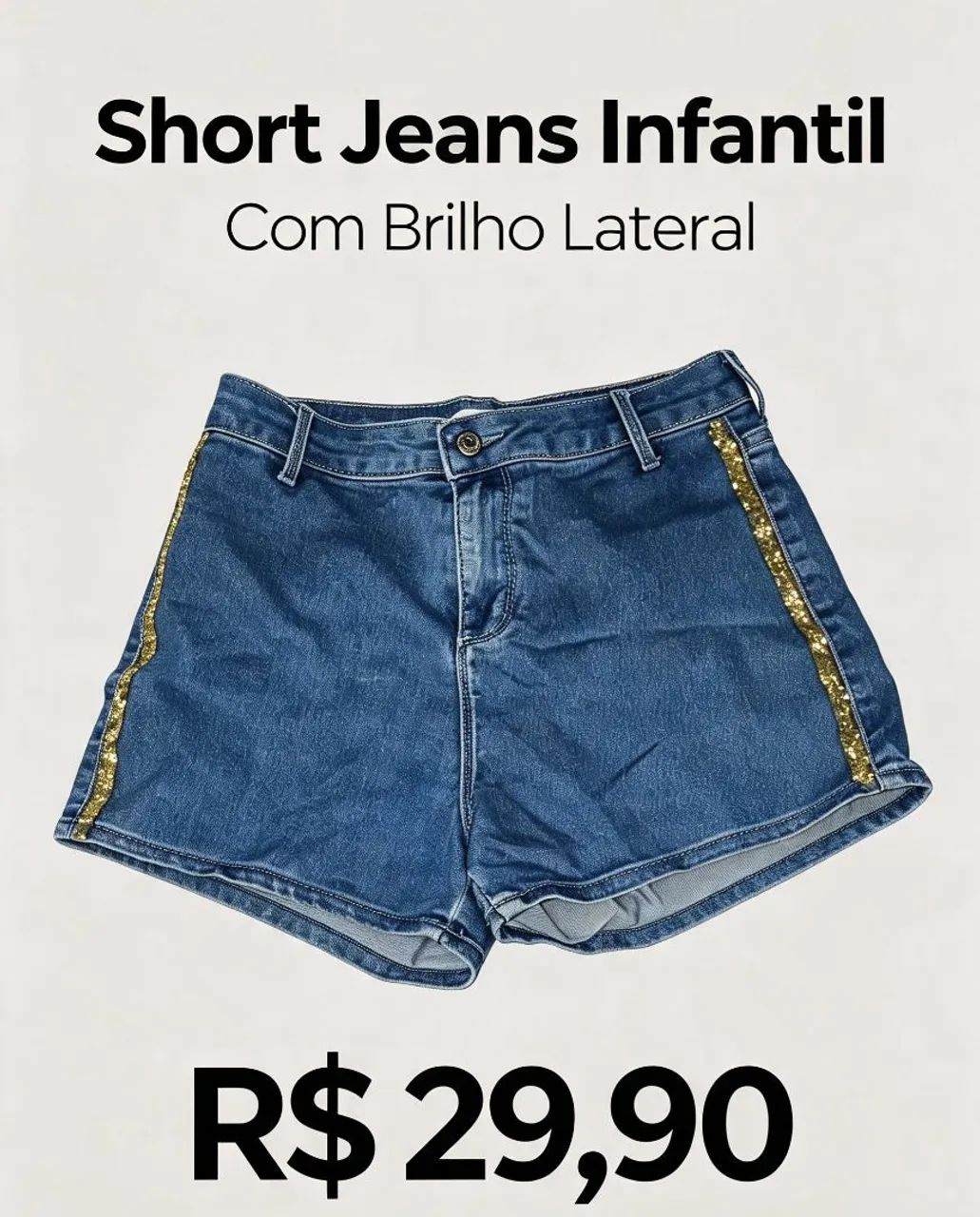 Roupas para meninas - Foto 4