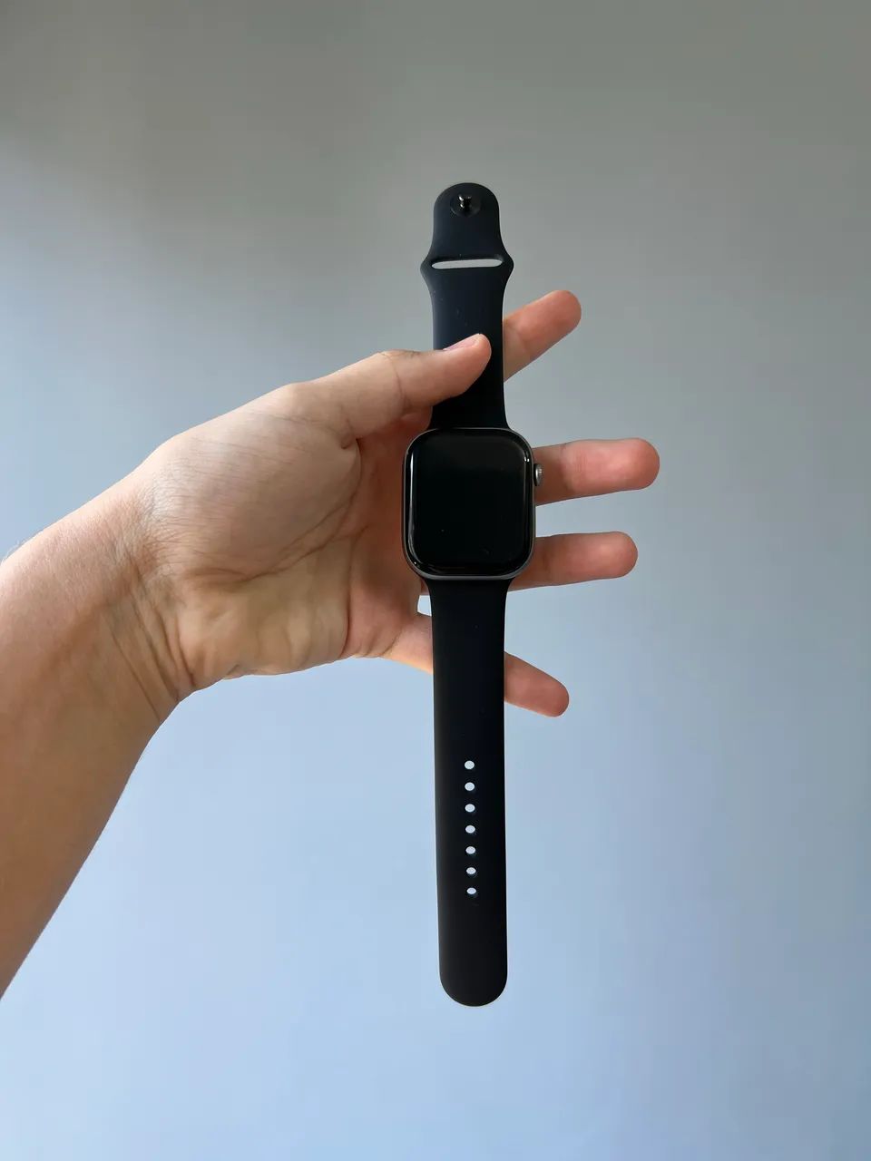 Apple Watch Serie 11 46mm, Nunca Usado, 1 ano garantia Apple