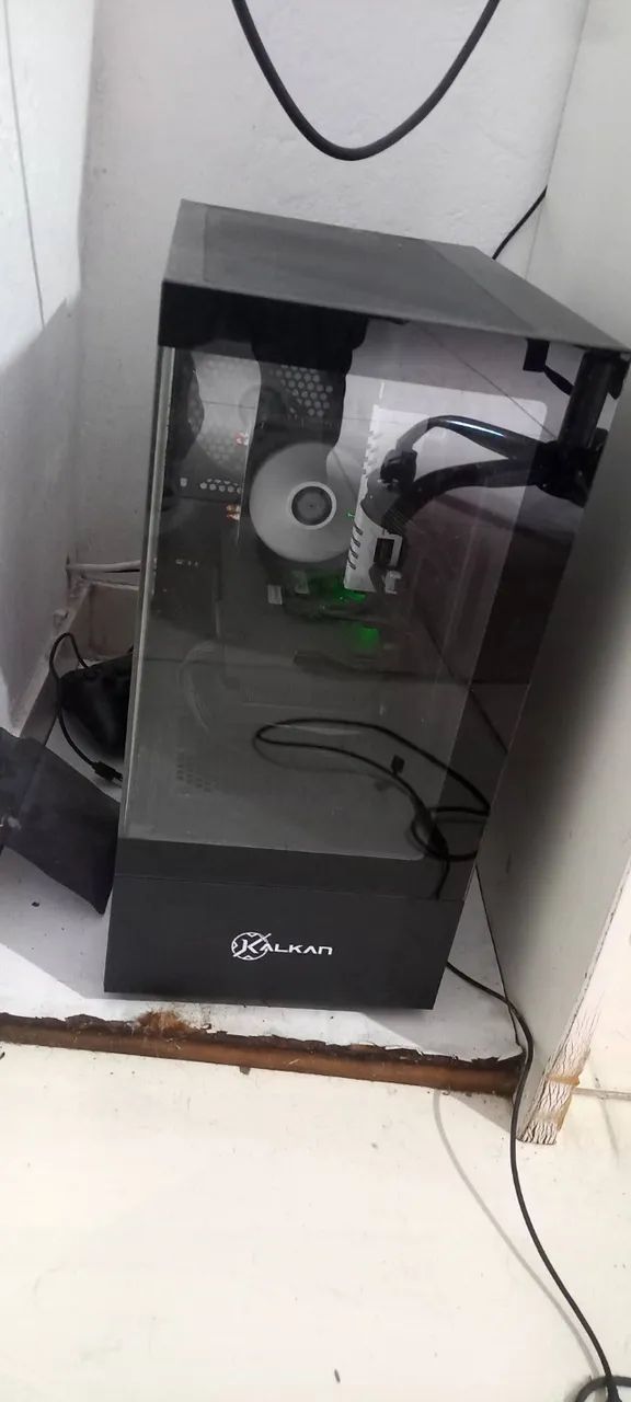 Computador gamer  - Foto 5