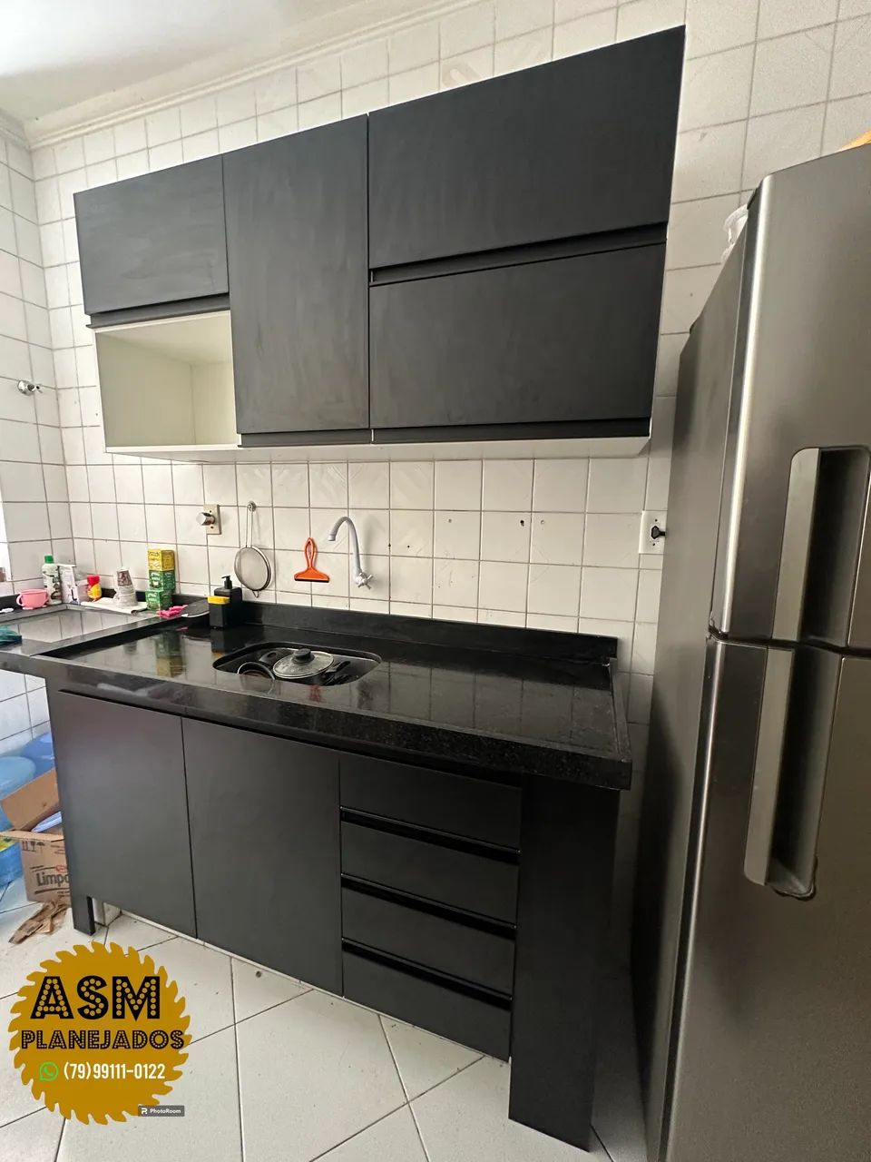 Cozinha 