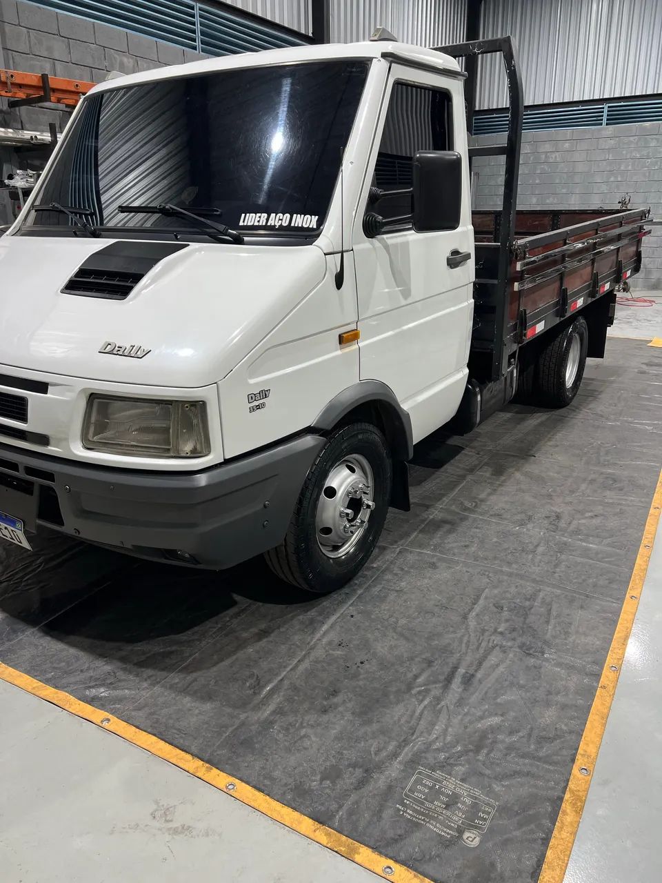 Iveco daily 