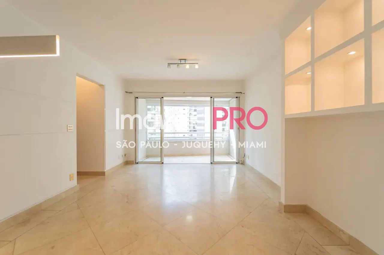 Apartamento, Moema Índios - São Paulo - Foto 4