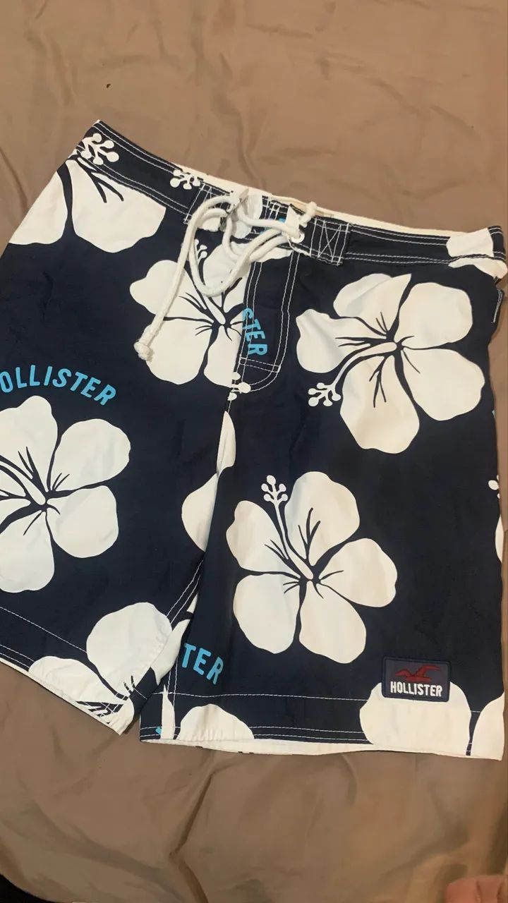 Bermudas originais  - Foto 2