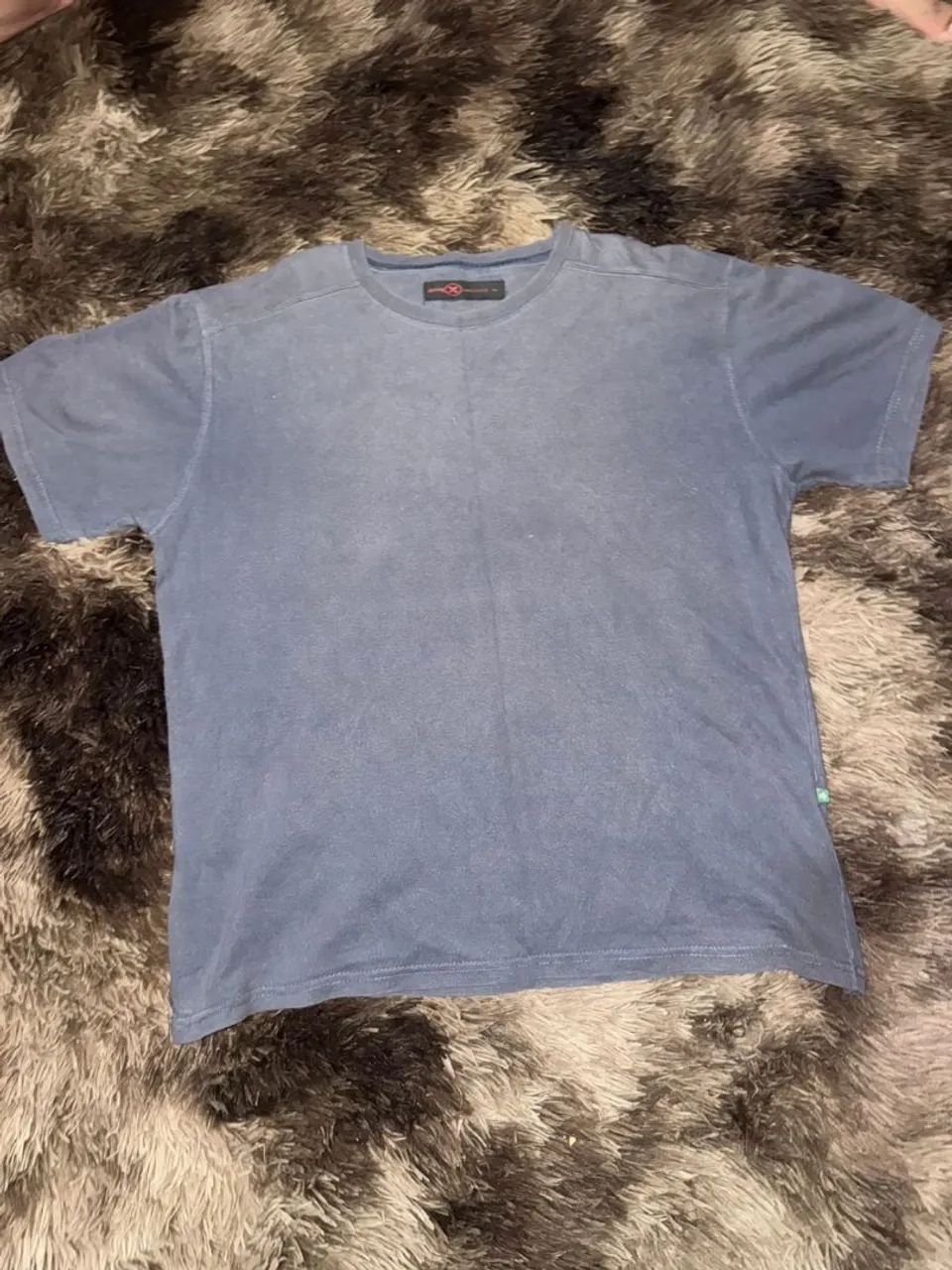 Camiseta Super Cotton Hering 