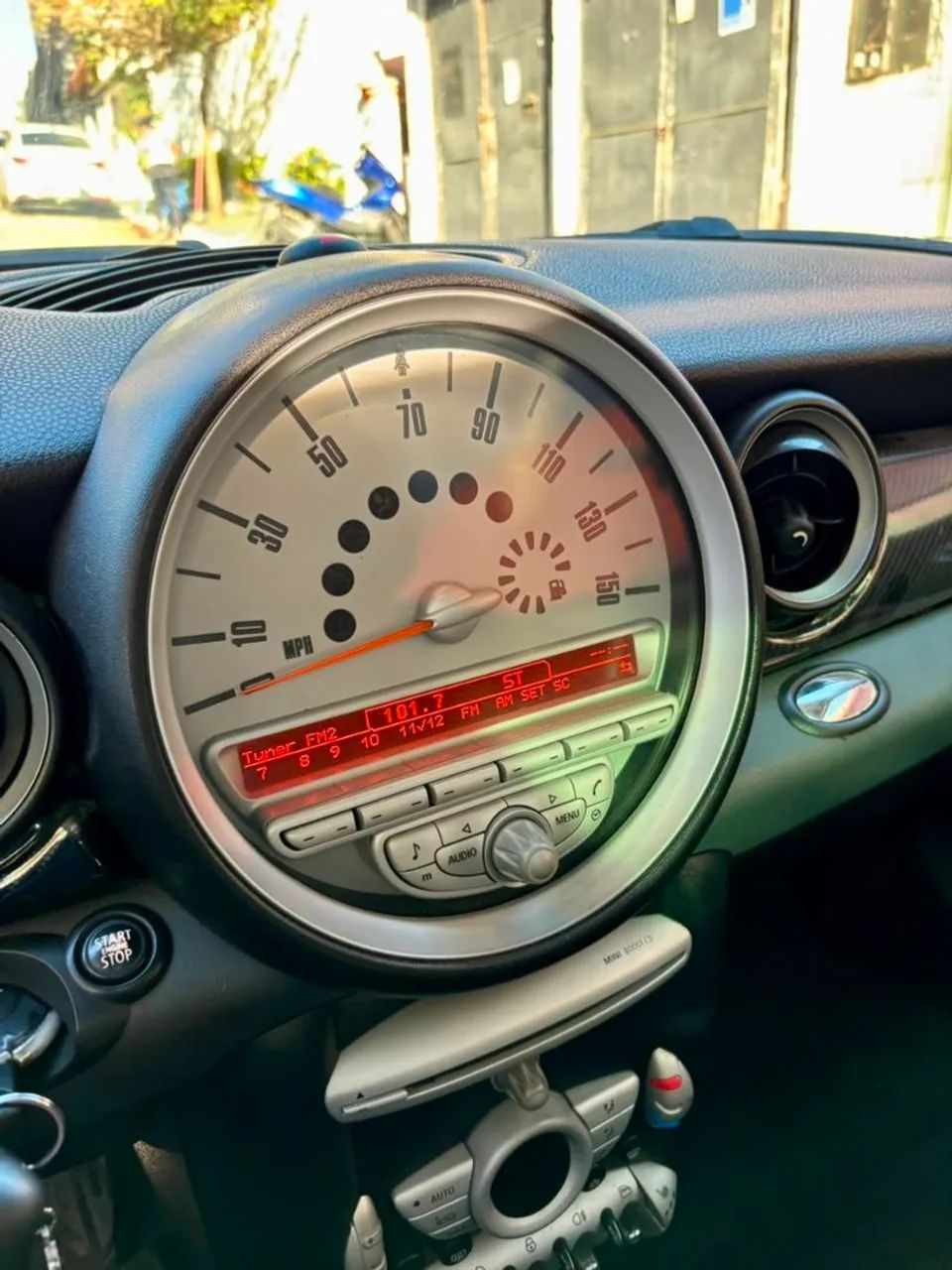 Mini Cooper S 1.6 Aut. 2008 - Foto 5