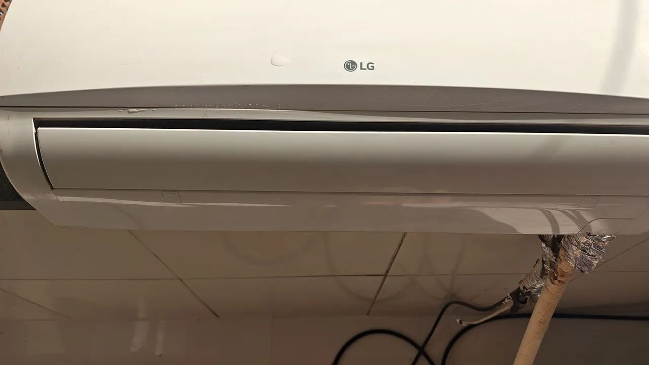 Ar condicionado  - Foto 4