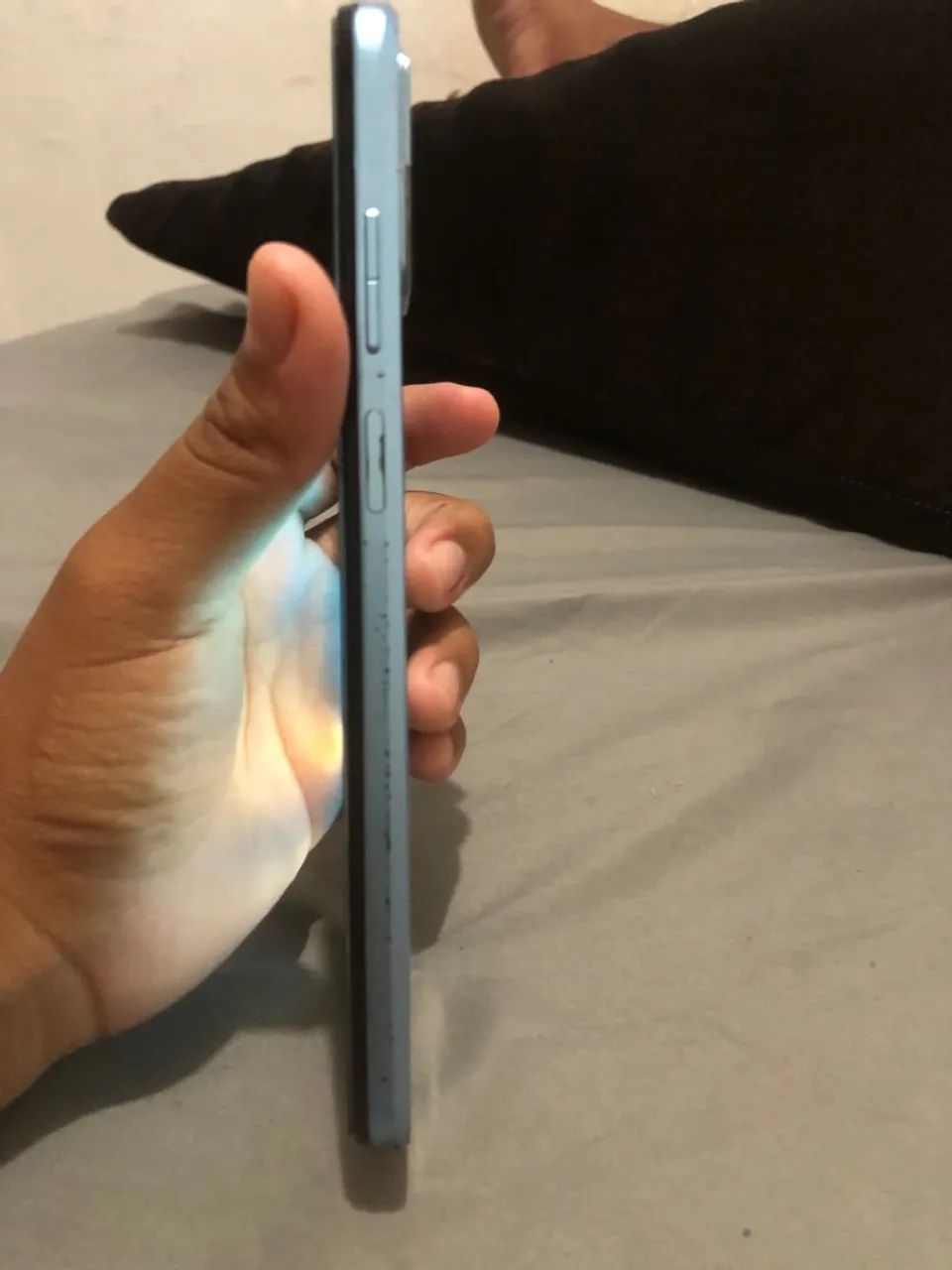 Vende-se esse celular moto e22 - Foto 3