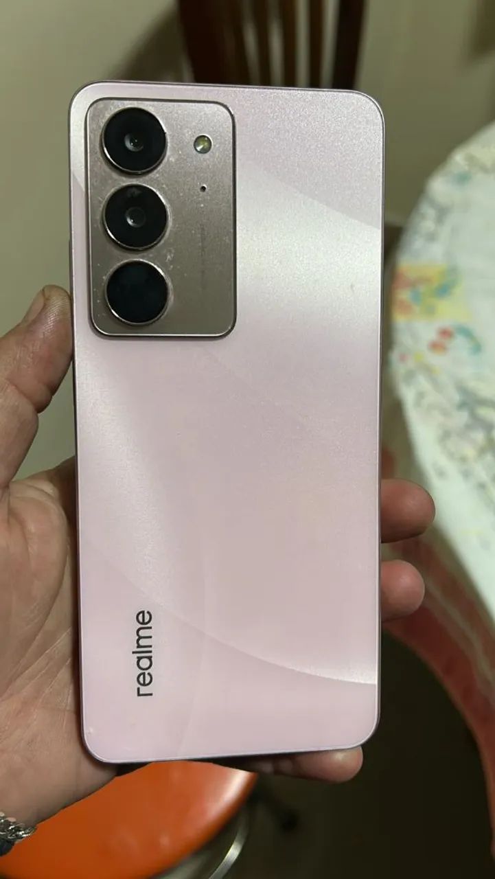 Vendo celular, realmente c 75x