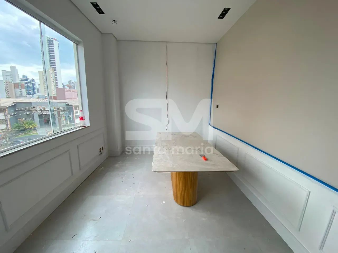 Sala para locação, Santa Maria, Chapecó - SC - Foto 2