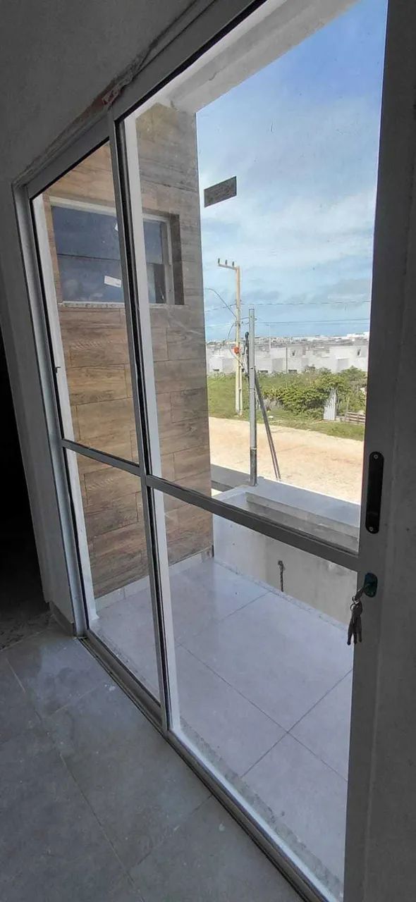 CASA EM RUA PÚBLICA - LUAR DA BARRA 2 [57707] - Foto 2