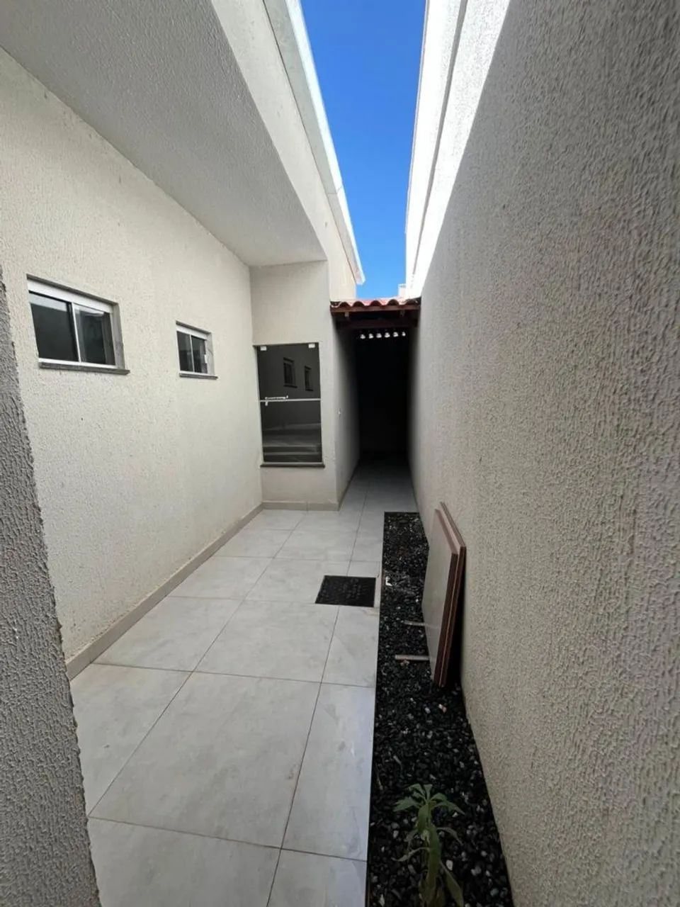 VENDO AGIO CASA 