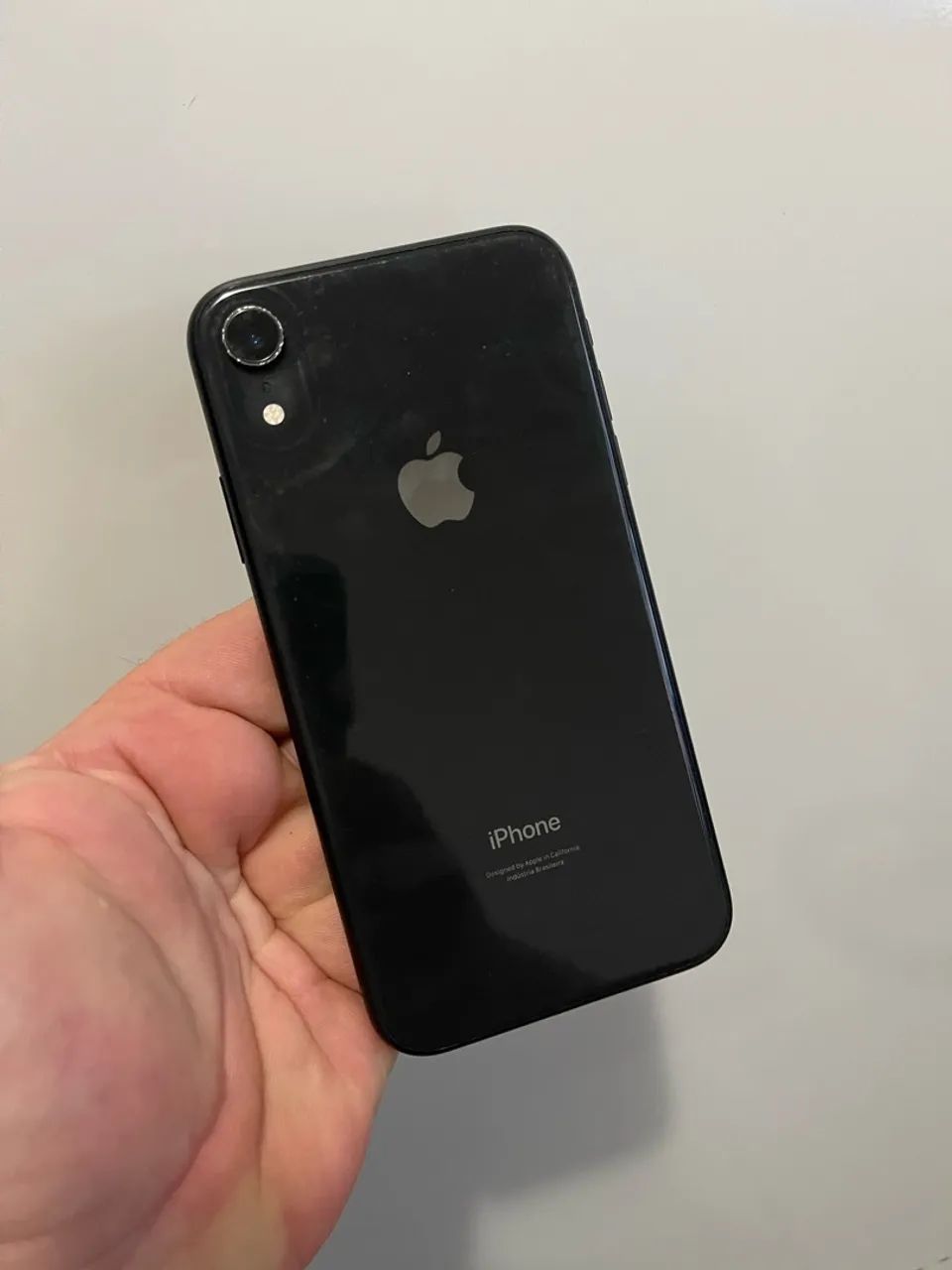IPHONE XR 64g - Foto 4