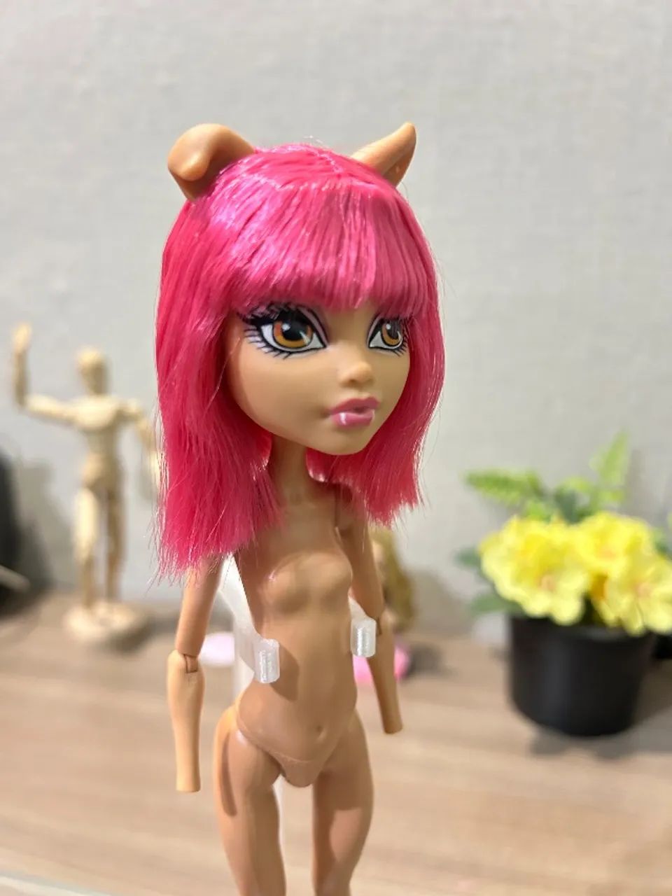 Howleen sucata monster High - Foto 3