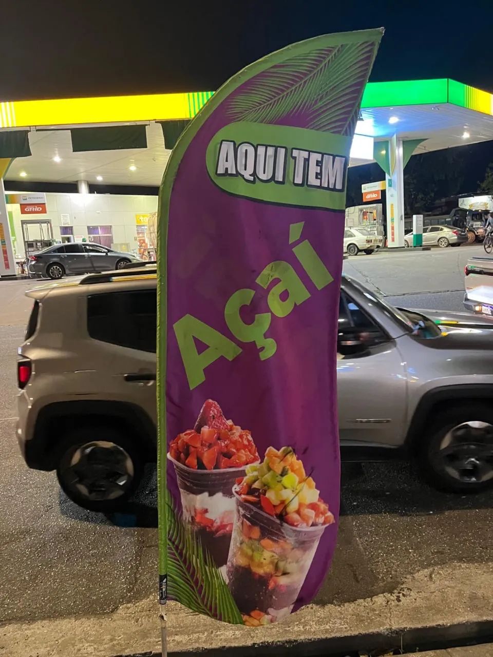 Açai  - Foto 2