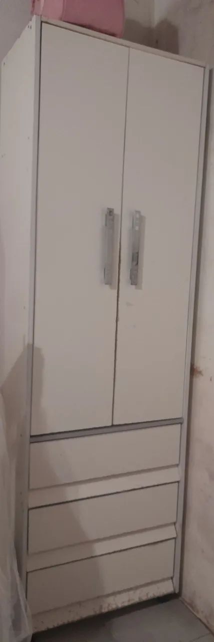 Guarda roupa