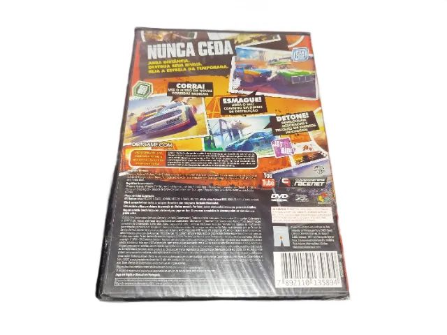 DiRT: Showdown - PC DVD-ROM  - Foto 2