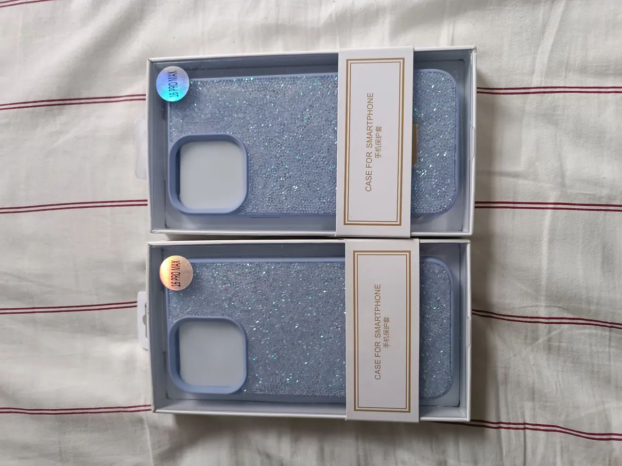 Chapinhas iPhone - Foto 2