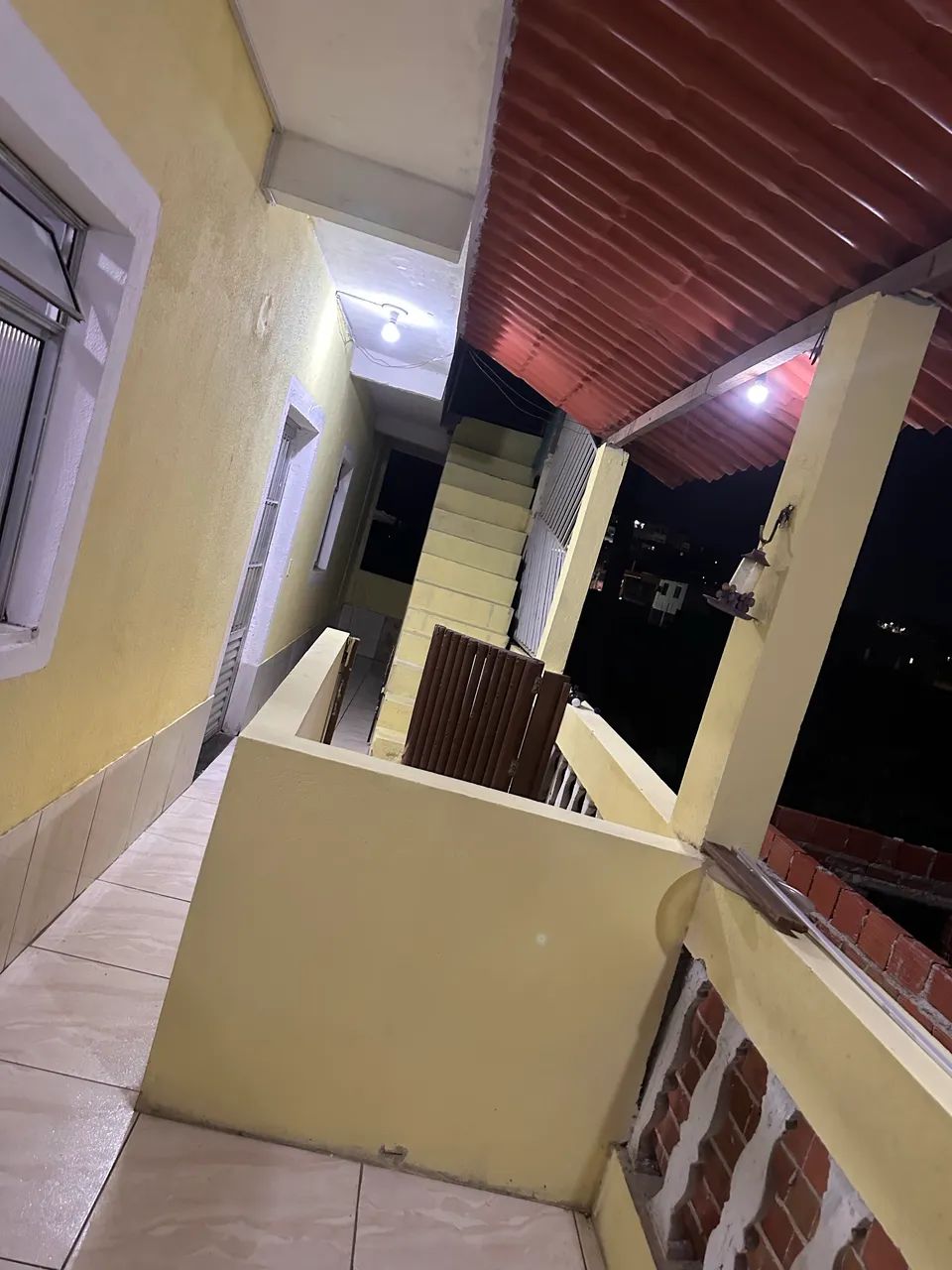 Casa com água e luz inclusa  - Foto 2