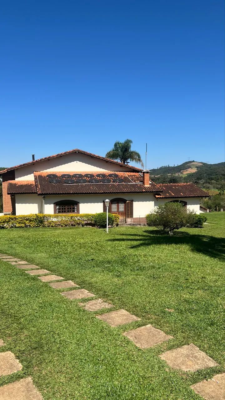Linda Chácara em Ibiúna  - Foto 4