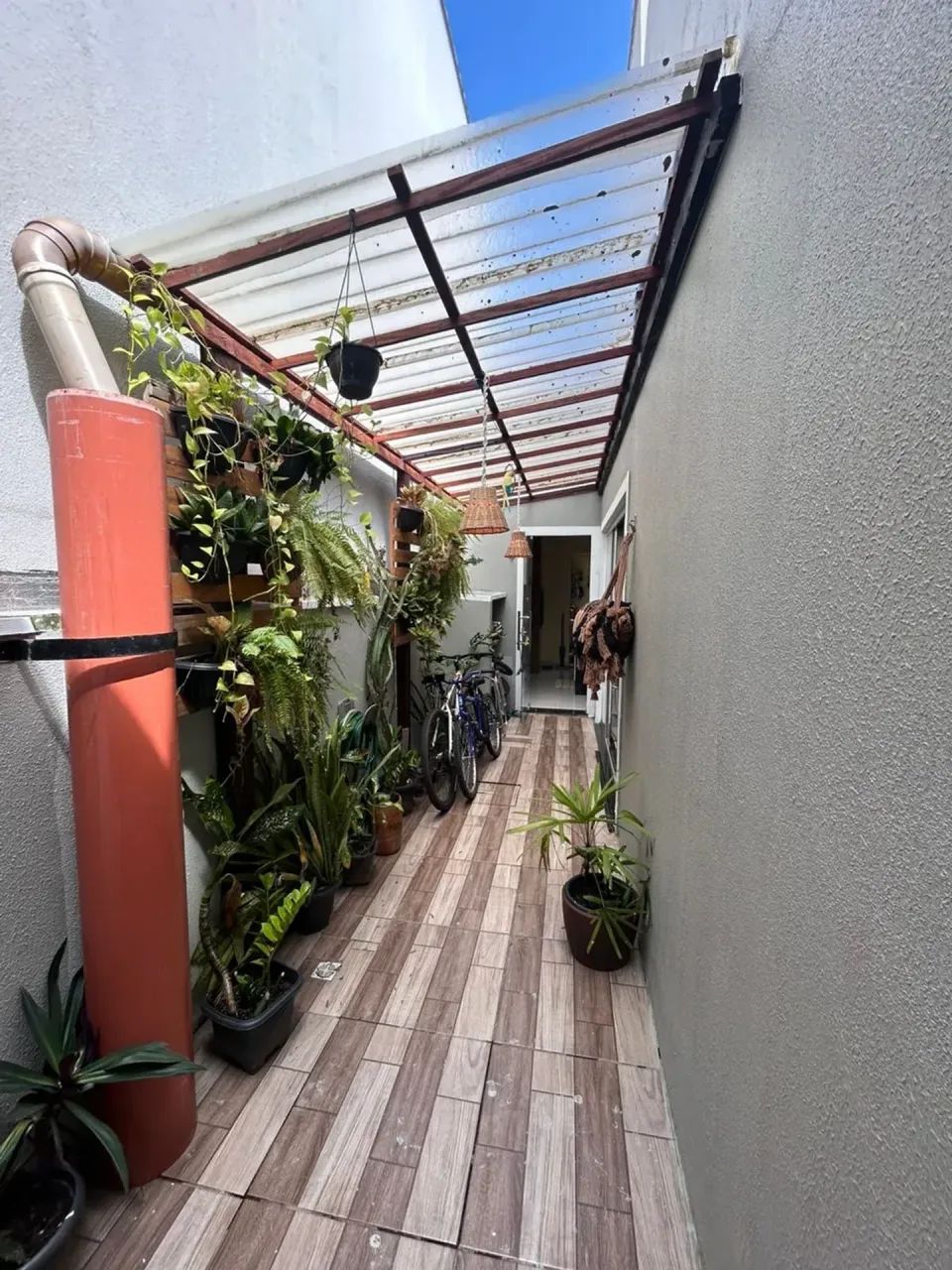 Casa para venda no Residencial Arbre - Foto 4
