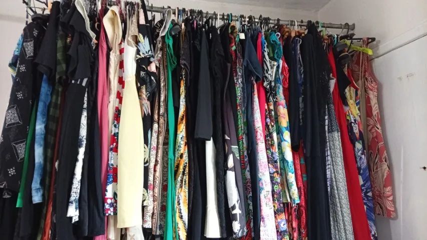 Roupas - Foto 5