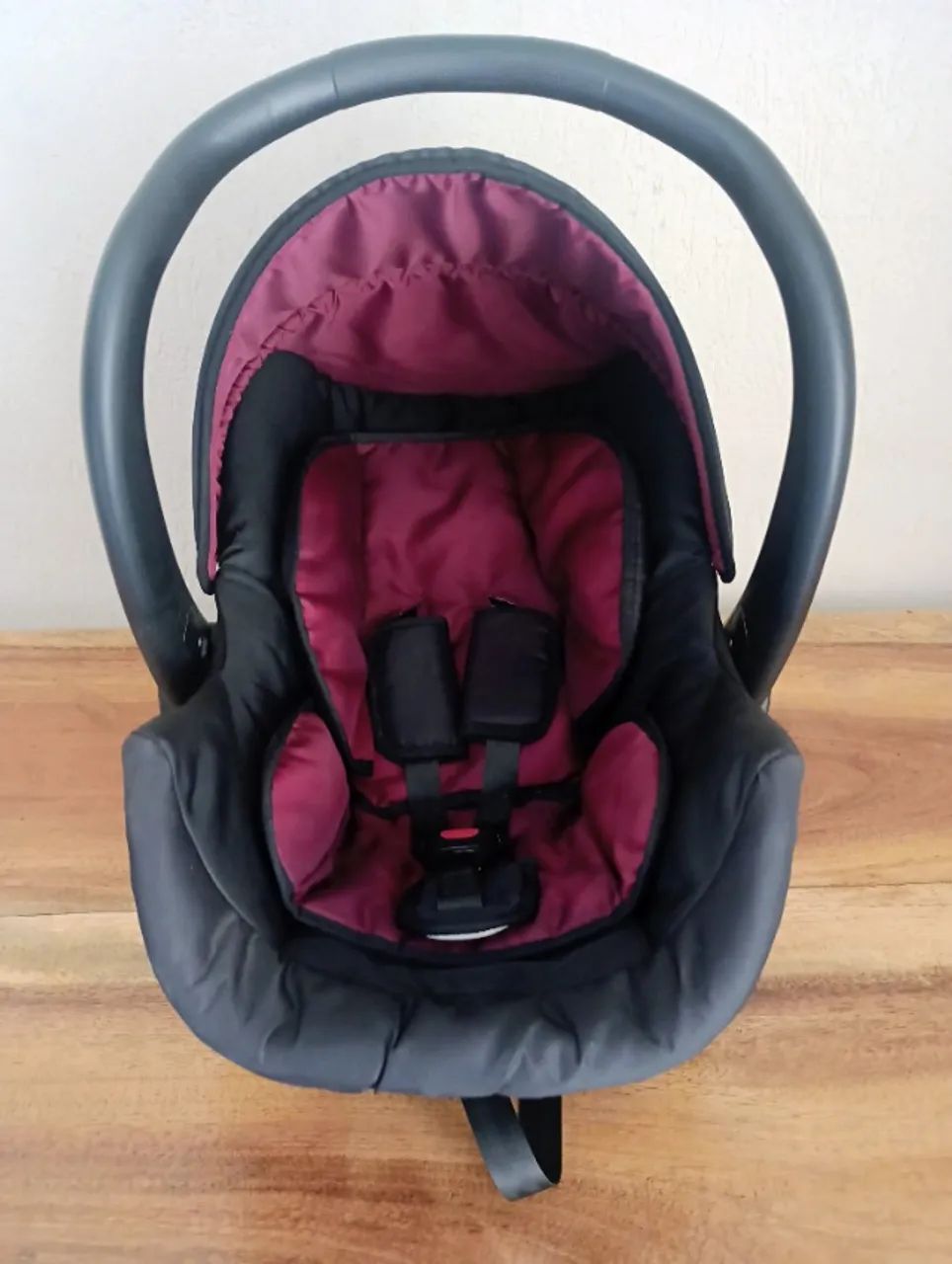 BEBÊ CONFORTO GALZERANO 