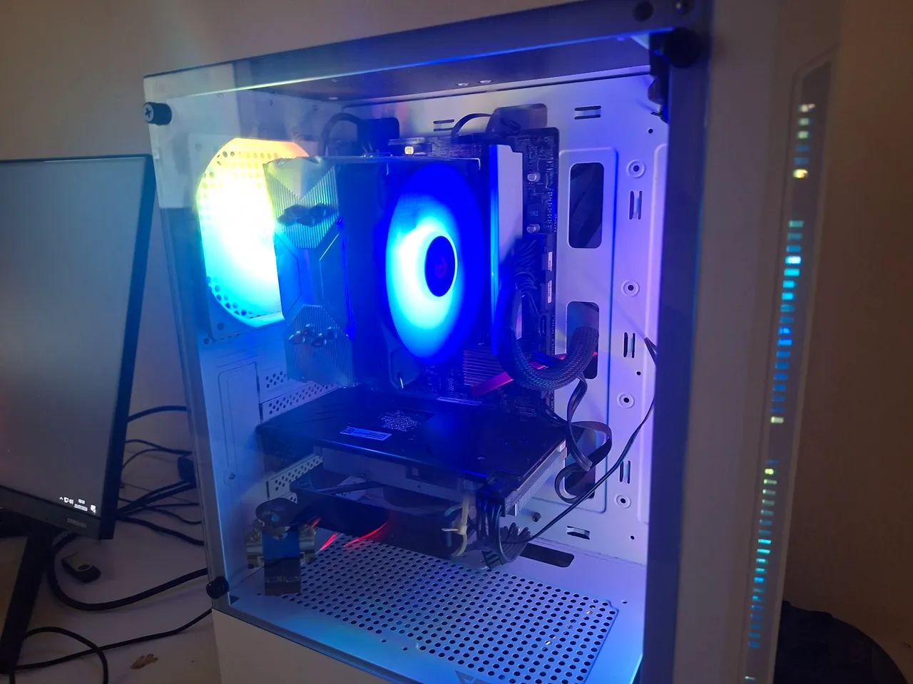 PC GAMER RX580 16GB RAM  - Foto 2
