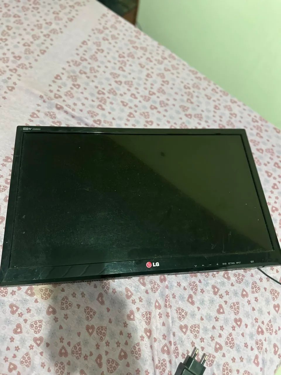 Monitor/tv Lg - Foto 2