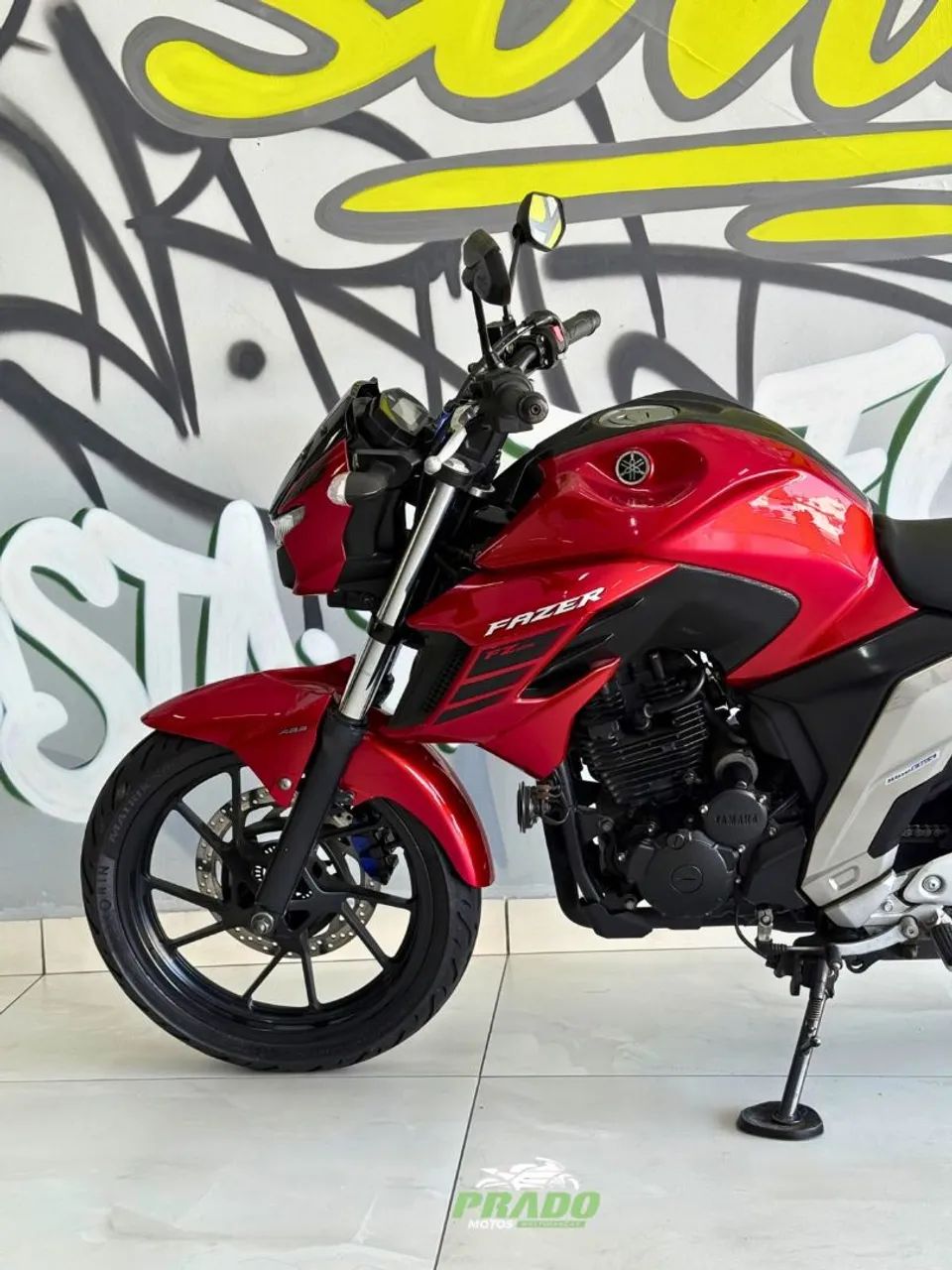 Fz250, 2022. ? - Foto 4