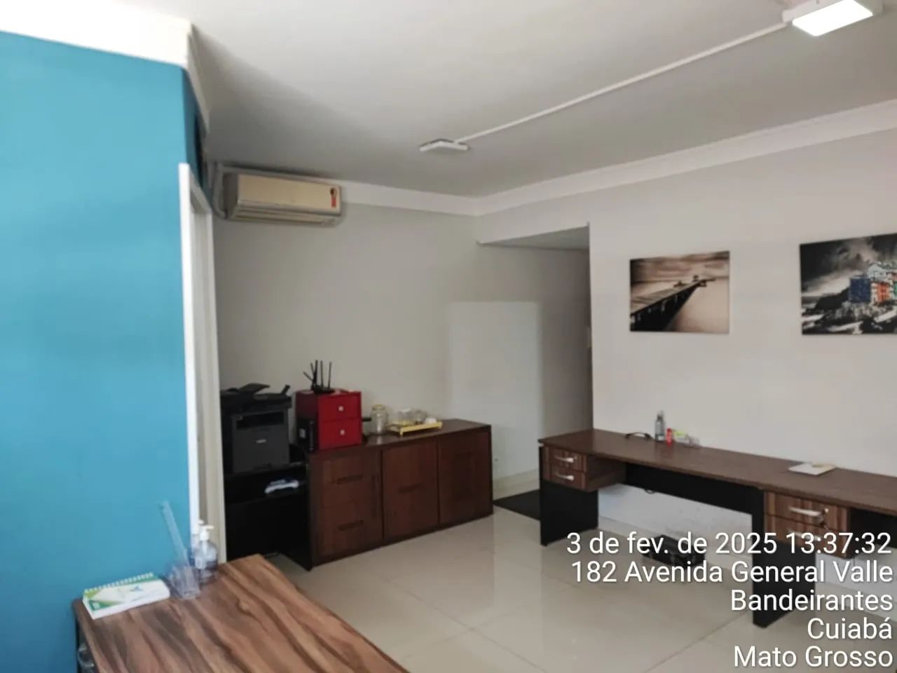 Sala Comercial no Bairro Poção - Foto 4
