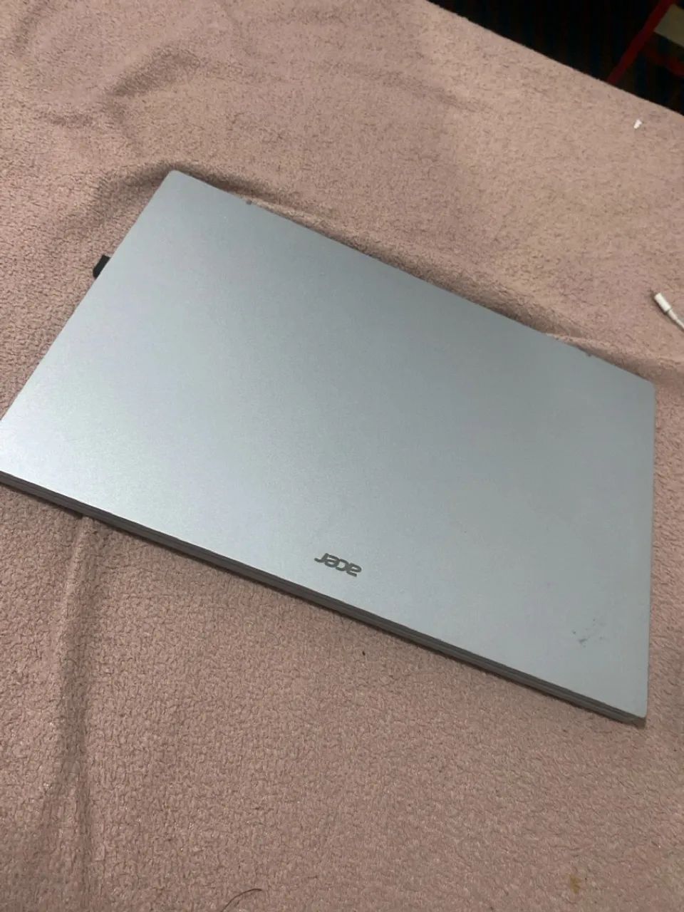 Notebook acer - Foto 2