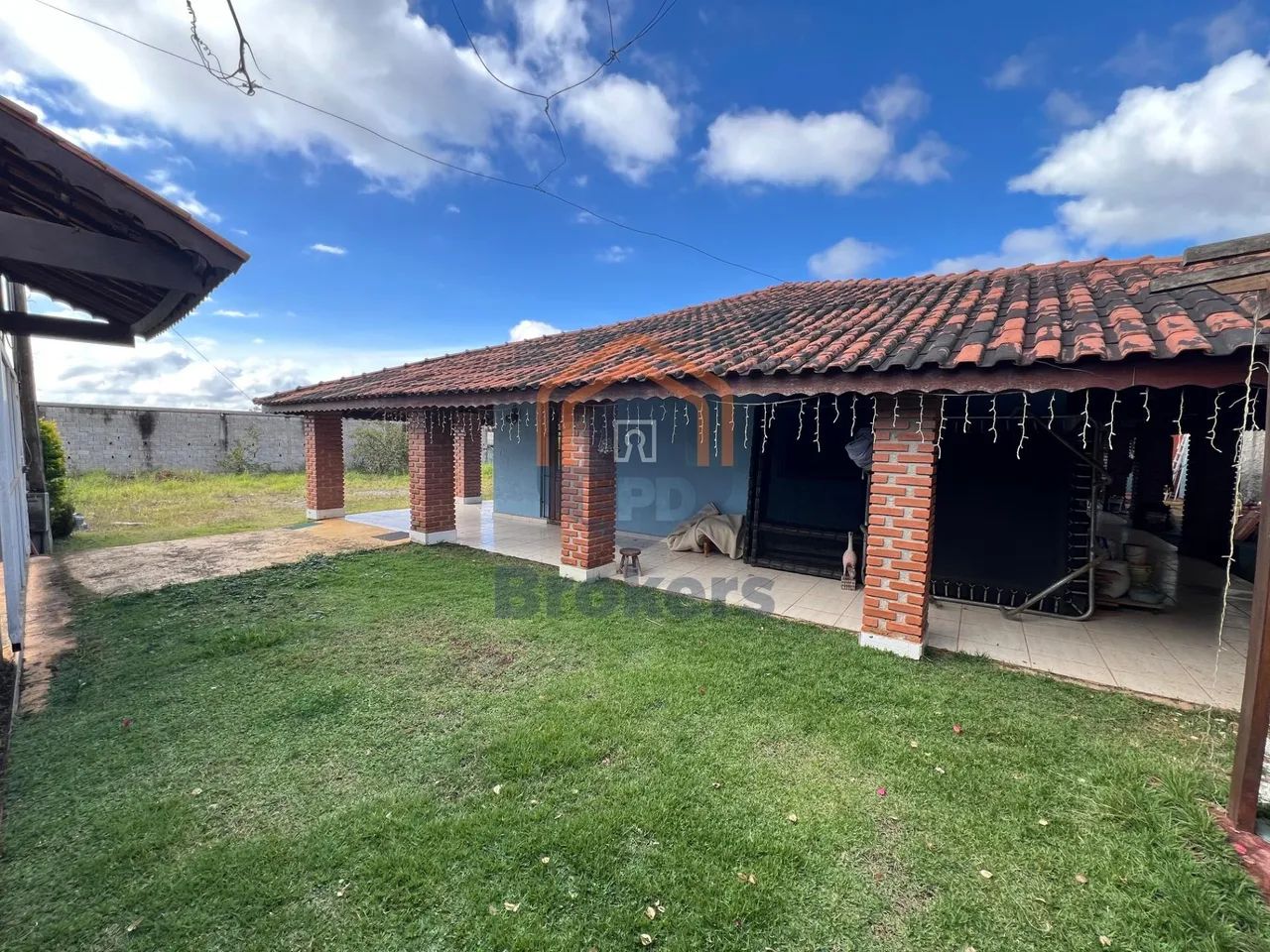 Chácara em Campo Largo - Jarinu, SP - Foto 3