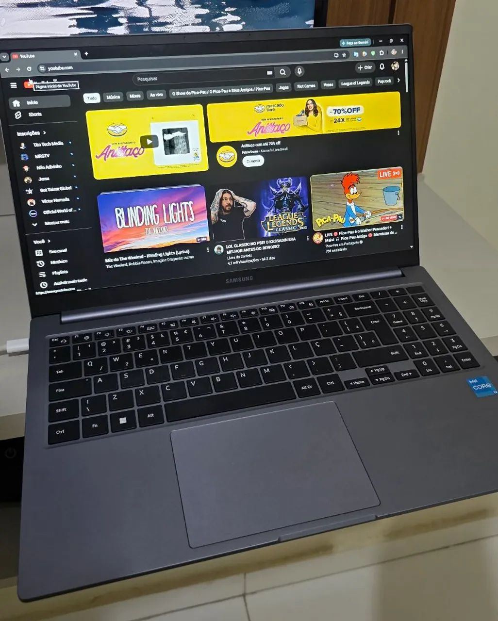 Galaxy Book 4 - Foto 4