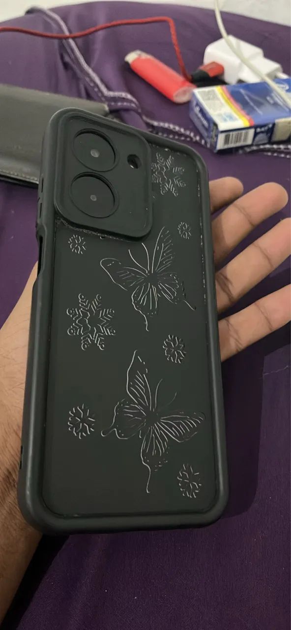 Redmi A5