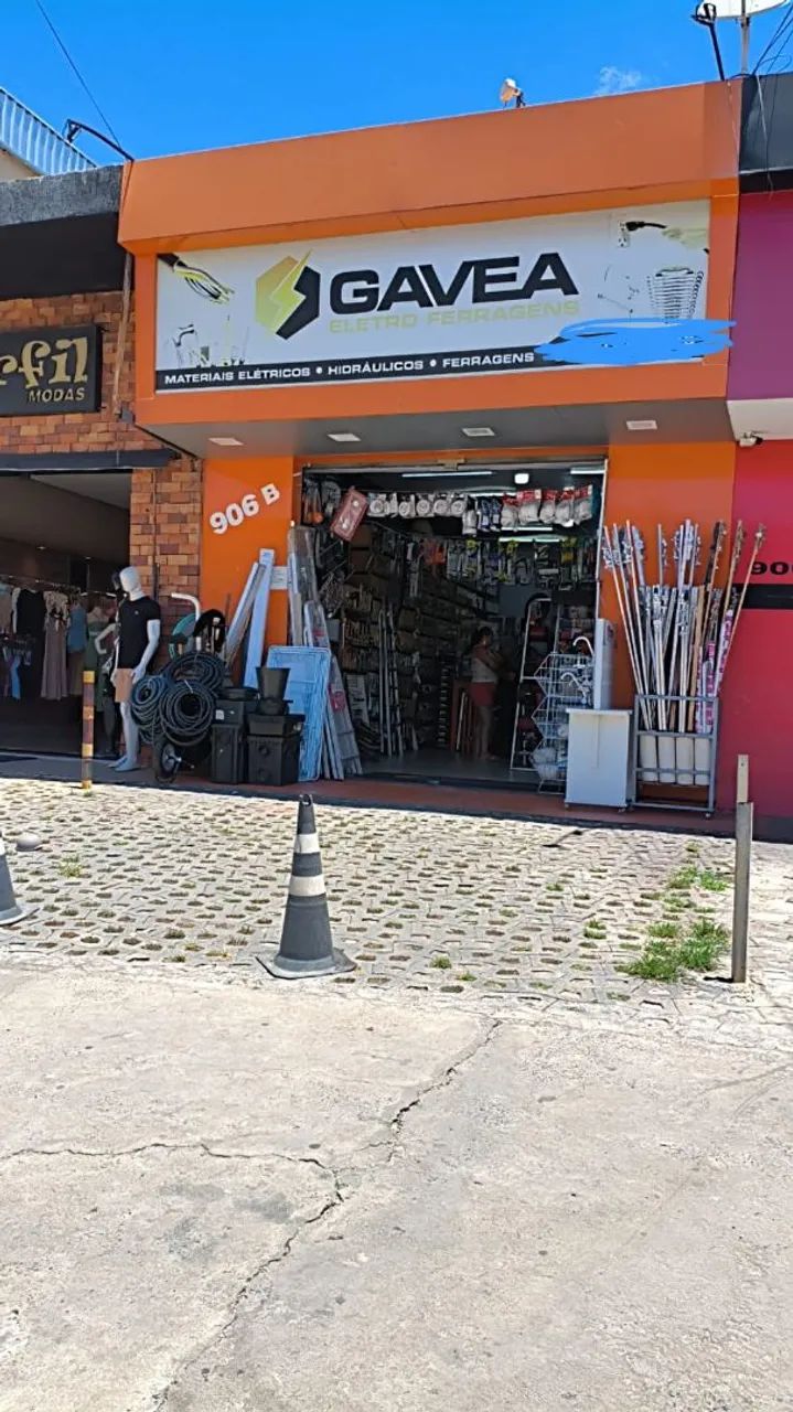 Vendo Loja de material de construção  - Foto 2