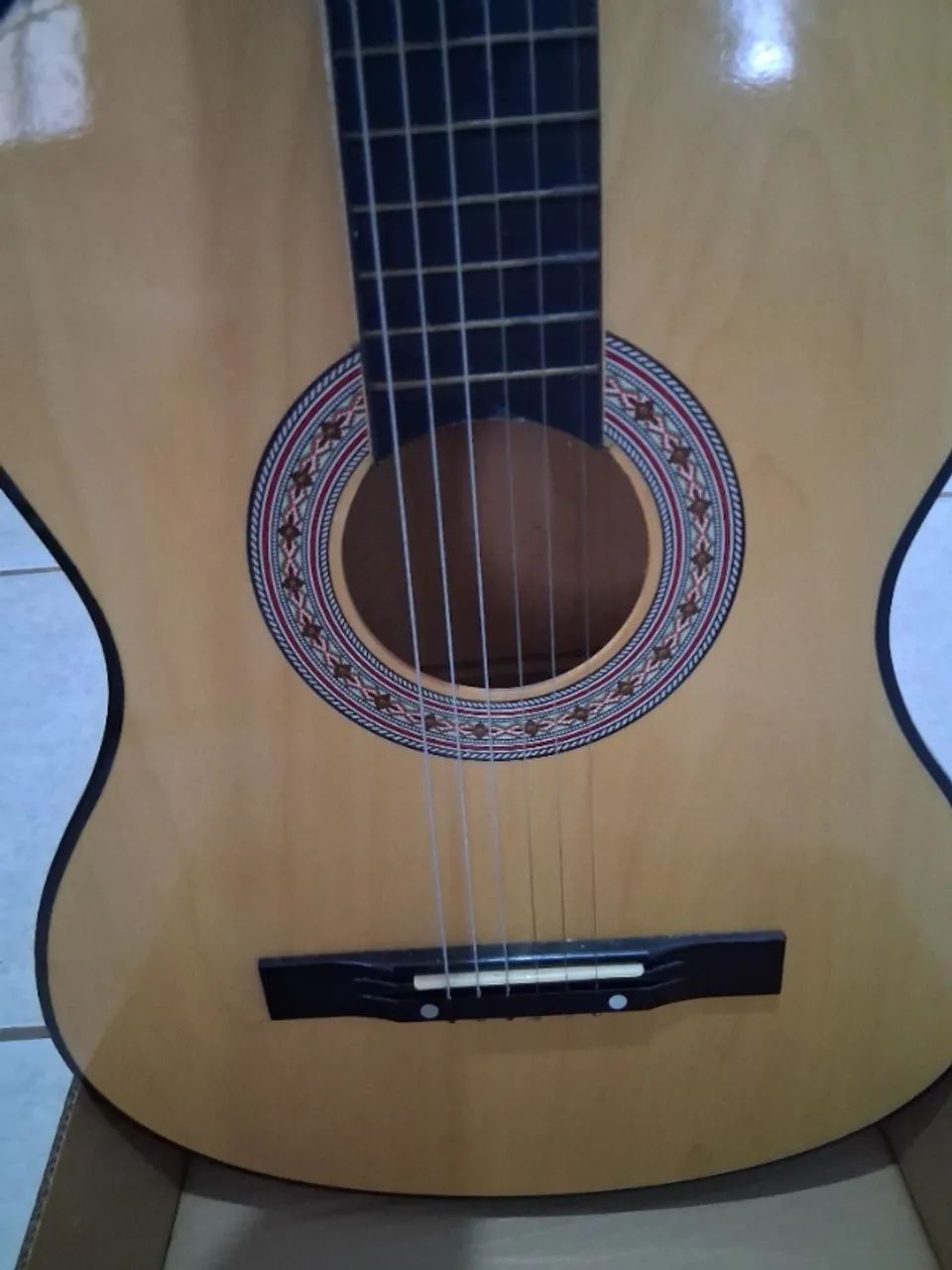 Violão - Foto 3