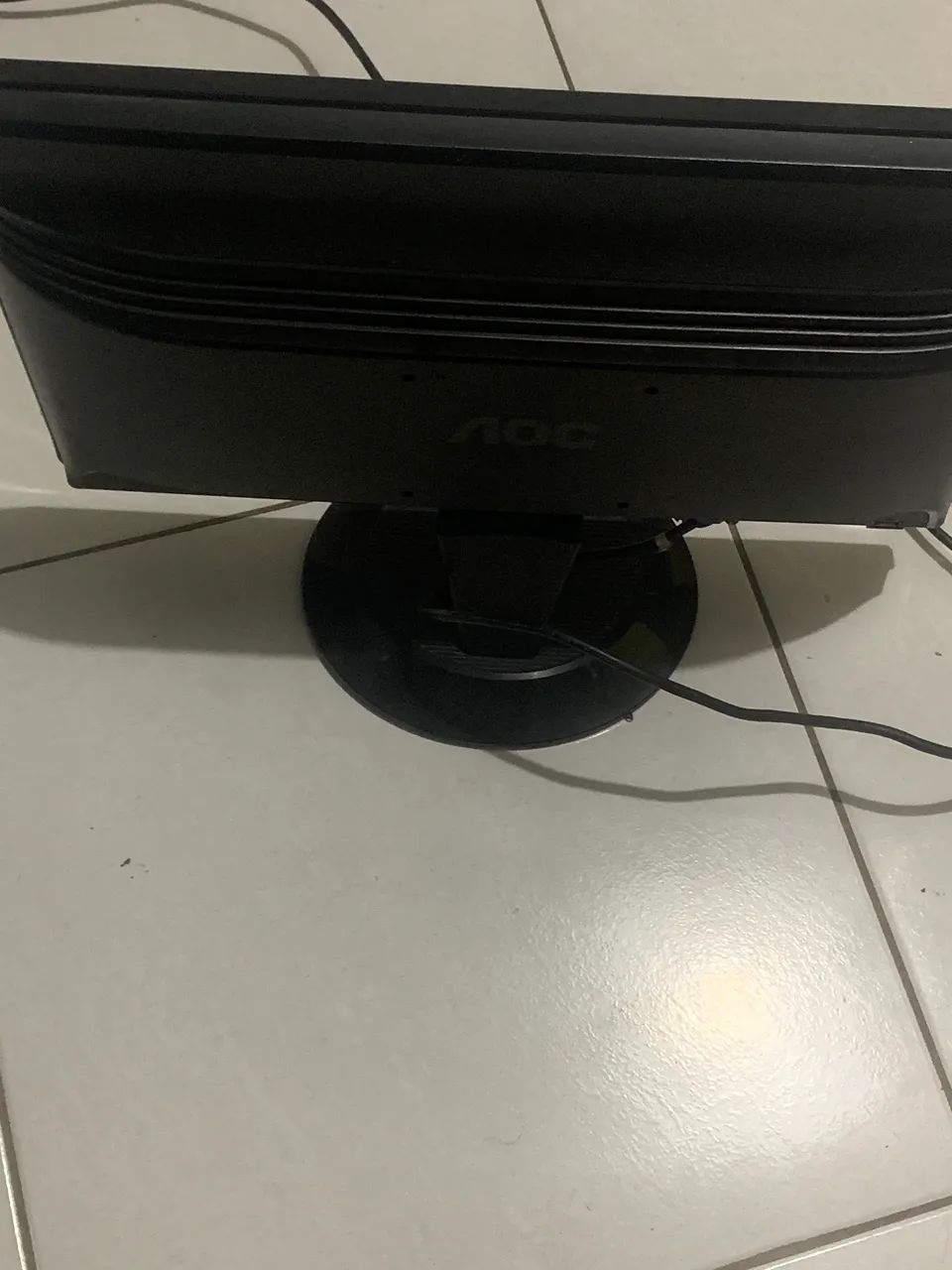 TV AOC 22 POLEGADAS - Foto 2