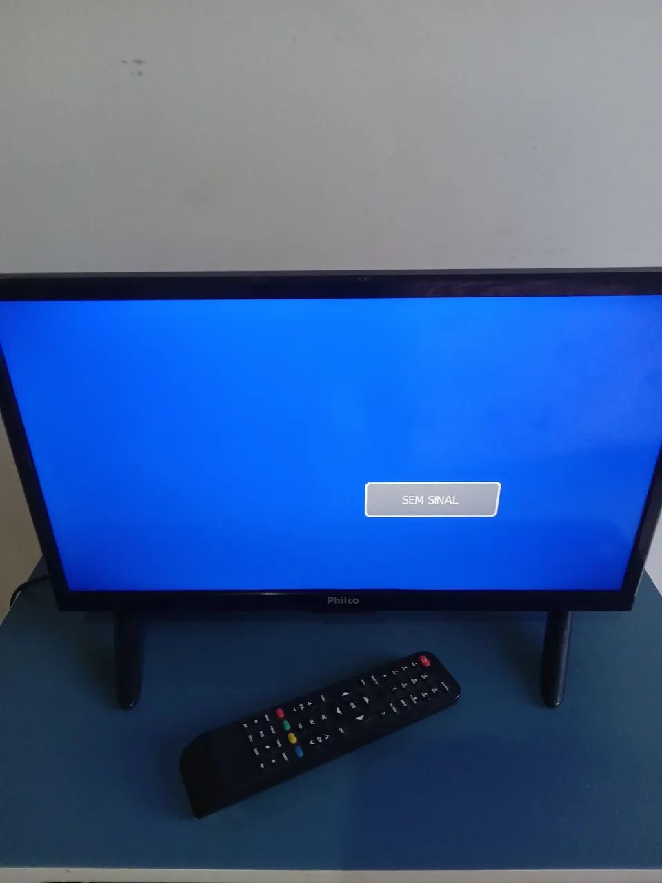 Tv philco com controle  - Foto 2