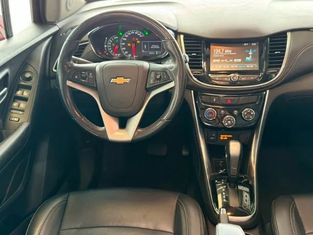 Chevrolet Tracker Premier 1.4 Turbo 16V Flex Aut, foto 9 de 20